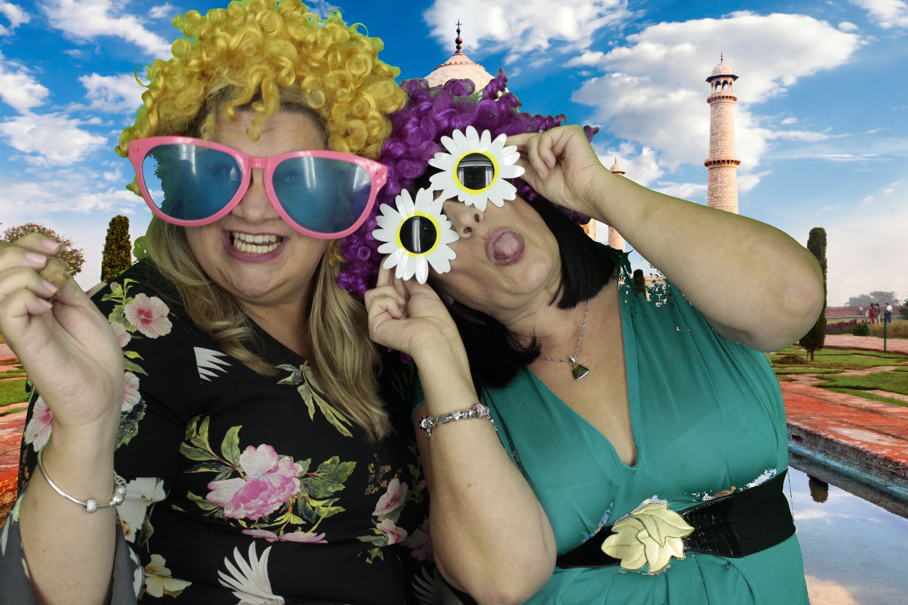 Hazel & Luke's Wedding | View more photos from the event at gallery.myphotoboothexperience.co.uk/u/MyPhotoBoothExperienceLtd/Hazel-Lukes-Wedding